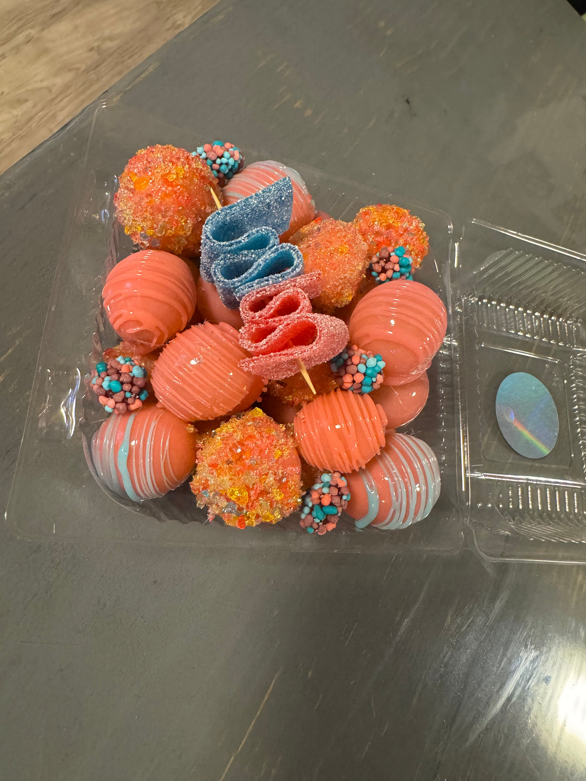 Small Candied Grape