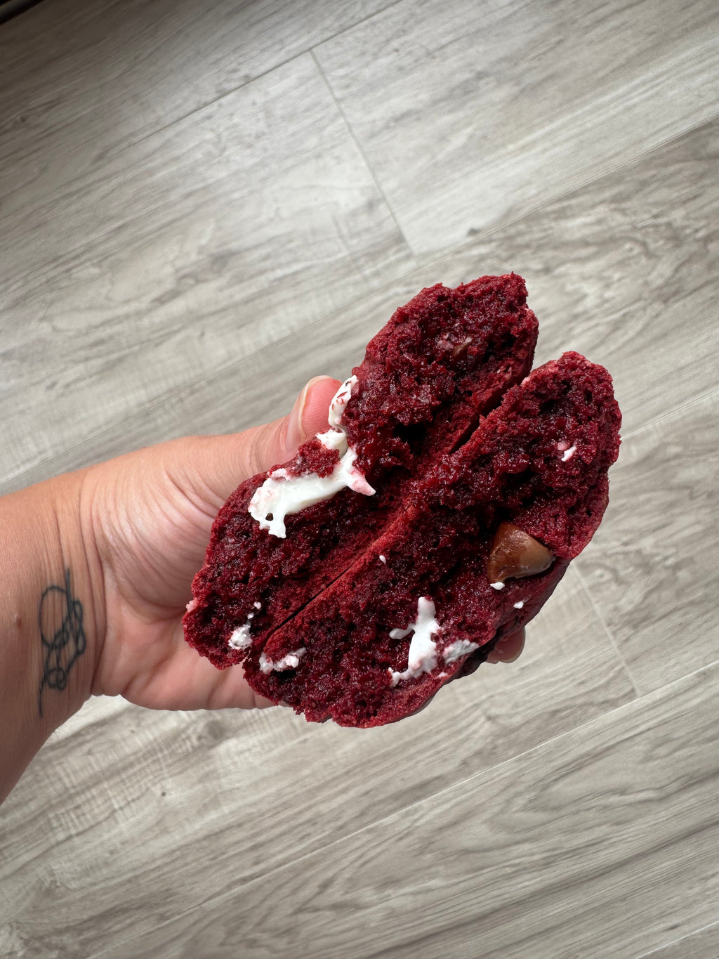 Dozen Specialty Cookies