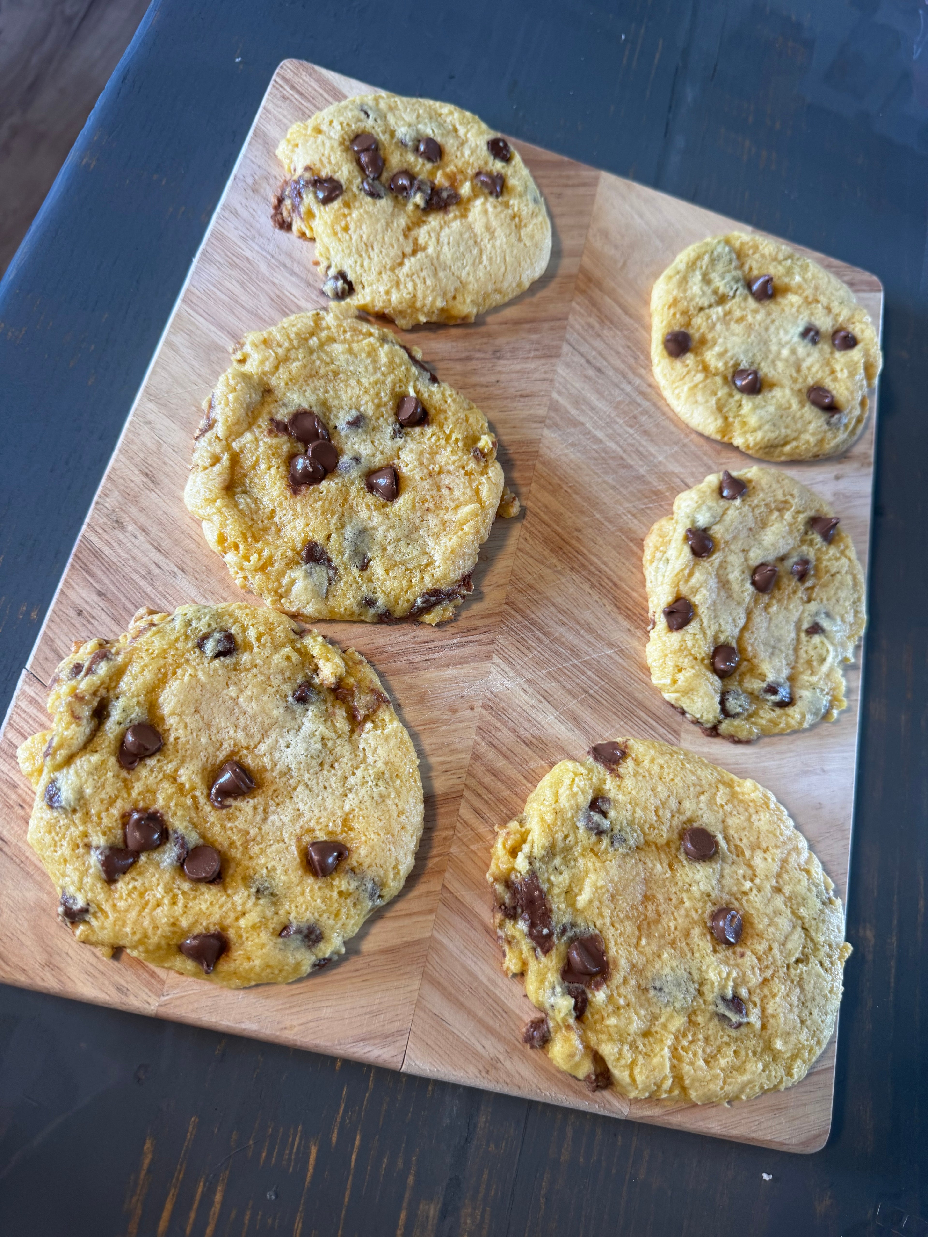 Dozen Specialty Cookies