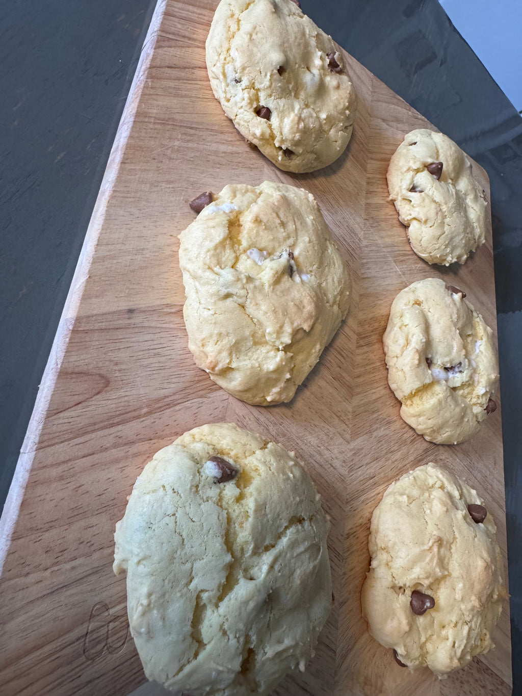 Dozen Specialty Cookies